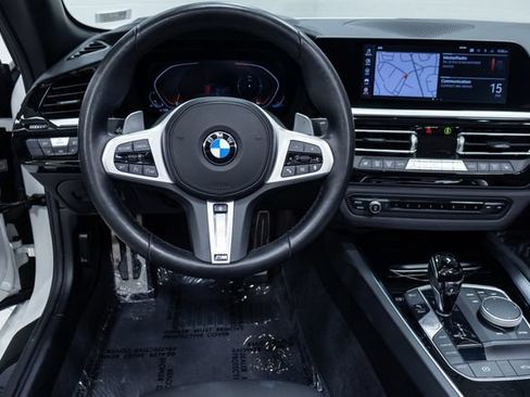 Used 2026 BMW Z4 sDrive30i RWD image 3