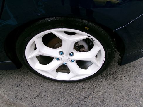 Used 2016 Ford Focus ST image 13