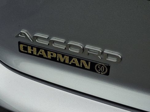 Used 2024 Honda Accord Touring image 31