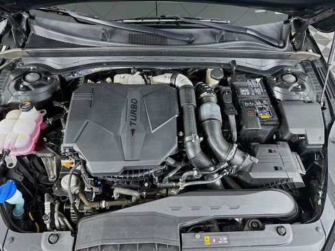 Used 2024 Kia K5 GT w/ GT1 Package FWD image 32