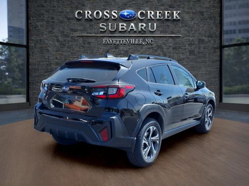 New 2026 Subaru Crosstrek 2.0i Premium AWD/4WD image 21