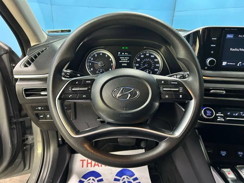 Used 2022 Hyundai Sonata SEL FWD image 17