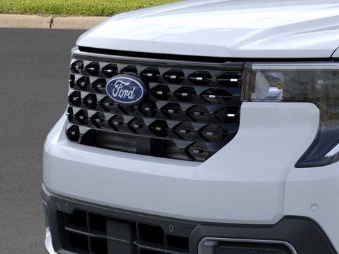 New 2026 Ford Maverick Lariat AWD/4WD image 18