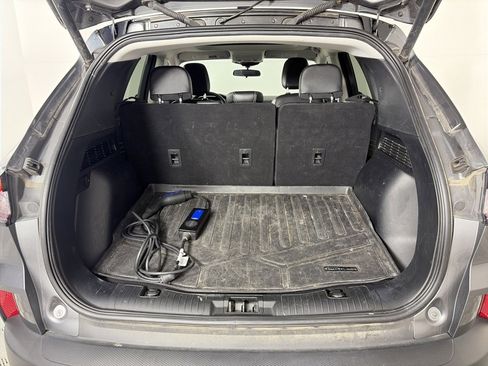 Used 2022 Ford Escape SEL w/ Class II Trailer Tow Package image 27