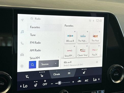 Certified 2024 Lexus NX 350 AWD w/ Cold Area Package image 26
