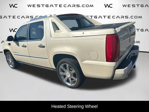 Used 2012 Cadillac Escalade EXT Premium AWD/4WD image 39