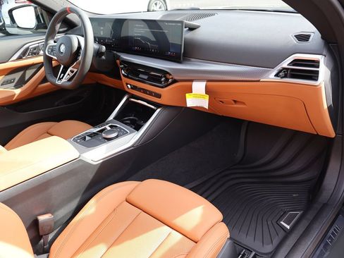 Used 2026 BMW 440i xDrive Coupe w/ Parking Assistance Package AWD/4WD image 14