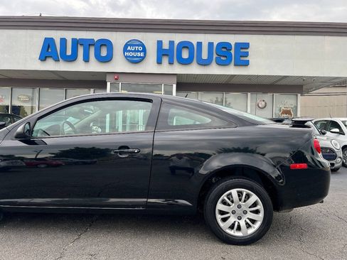 Used 2010 Chevrolet Cobalt LS FWD image 31