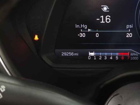 Used 2021 Cadillac CT5 Premium Luxury image 26