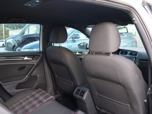 Used 2016 Volkswagen GTI S image 20