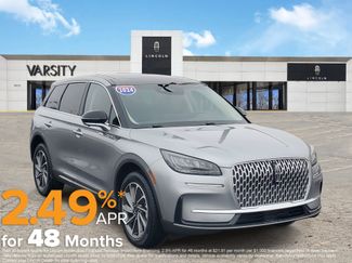 Certified 2024 Lincoln Corsair AWD w/ Equipment Group 101A 360° Tour