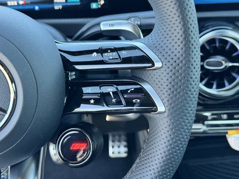 New 2025 Mercedes-Benz CLA 35 AMG 4MATIC image 25