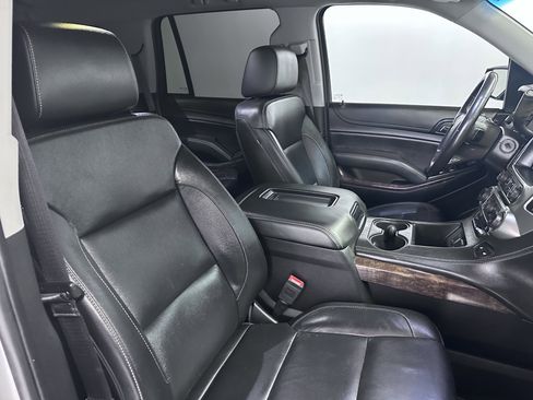 Used 2019 Chevrolet Tahoe LT image 42