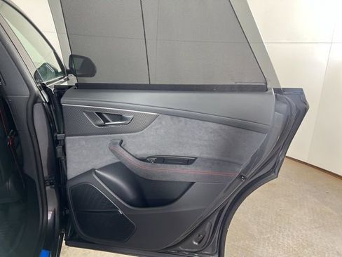 New 2026 Audi RS Q8 performance image 14