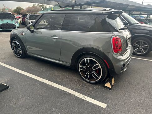 Used 2018 MINI Cooper John Cooper Works image 6