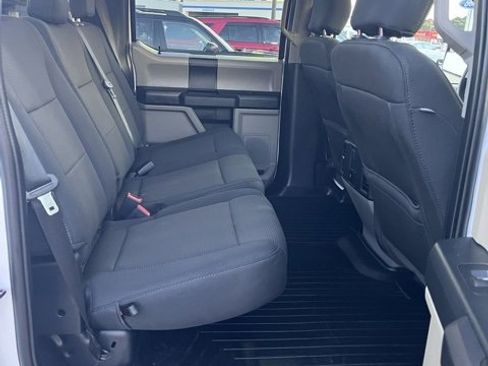 Certified 2019 Ford F150 XL w/ Equipment Group 101A Mid image 11