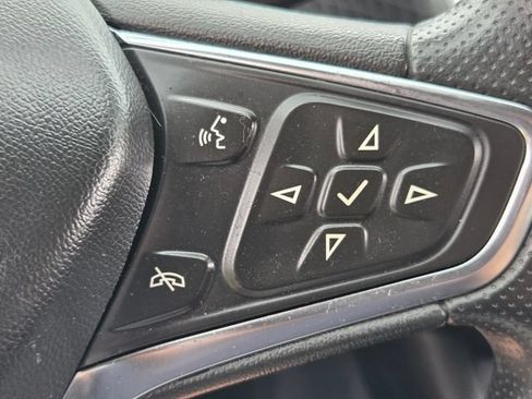 Used 2023 Chevrolet Malibu LT FWD image 23