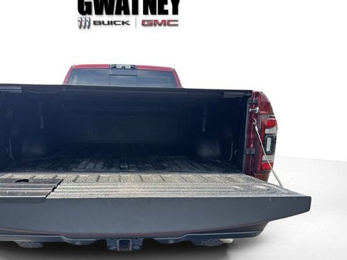 Used 2022 RAM 2500 Power Wagon w/ Level 2 Equipment Group AWD/4WD image 16