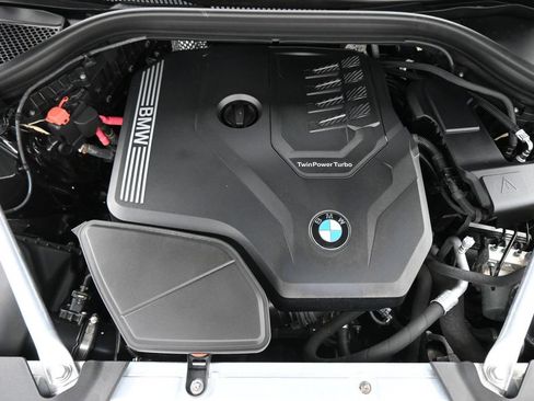 Used 2021 BMW X3 sDrive30i w/ Premium Package RWD image 23