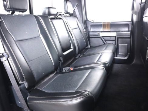 Used 2017 Ford F150 Lariat AWD/4WD image 49