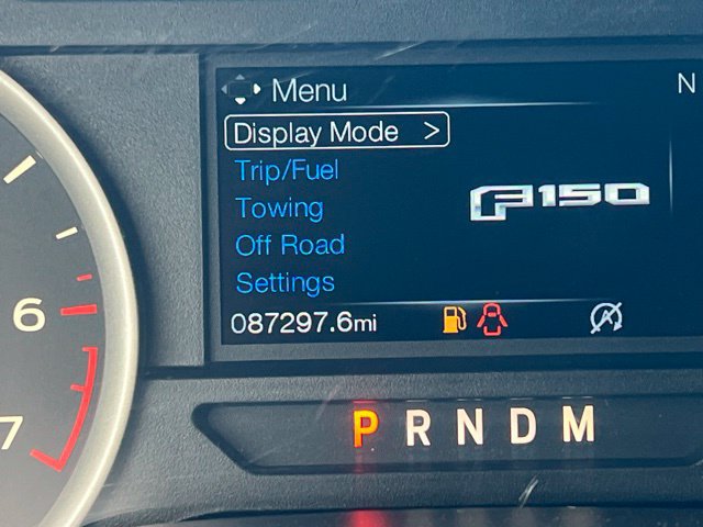 Used 2018 Ford F150 XLT w/ Equipment Group 302A Luxury AWD/4WD image 9