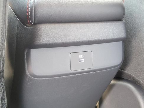 New 2027 Nissan Sentra SR w/ SR All Weather Package FWD image 13