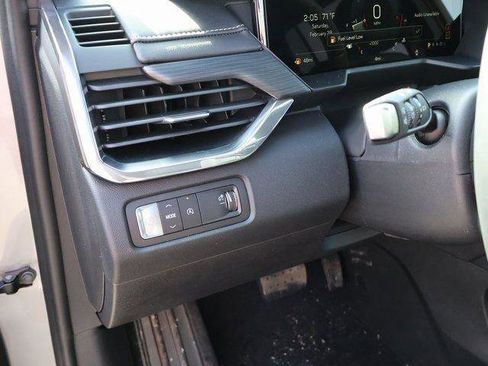 New 2026 GMC Acadia Elevation w/ Elevation Premium Package image 32