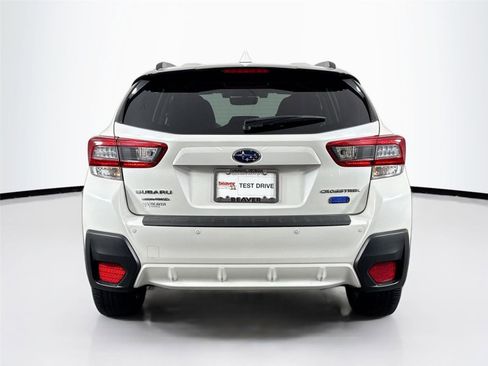 Used 2023 Subaru Crosstrek Hybrid w/ Moonroof Package w/Navigation image 13