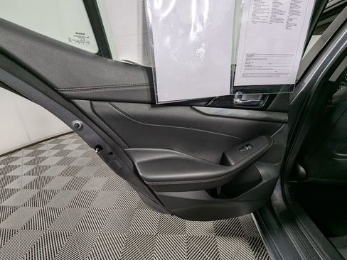 Used 2020 Nissan Maxima 3.5 SL w/ Floor Mat Group image 37