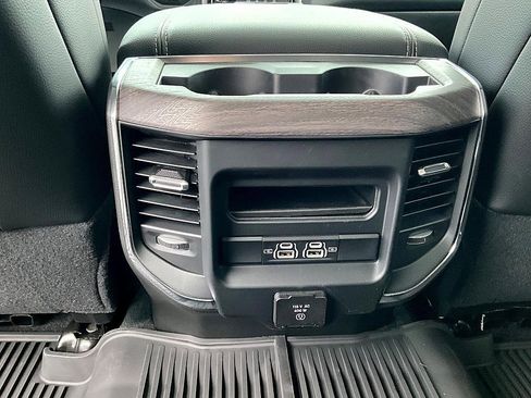 New 2026 RAM 2500 Laramie w/ Night Edition image 34