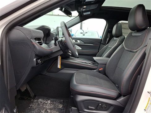 New 2026 Ford Explorer ST w/ Sun And Sound Package image 9