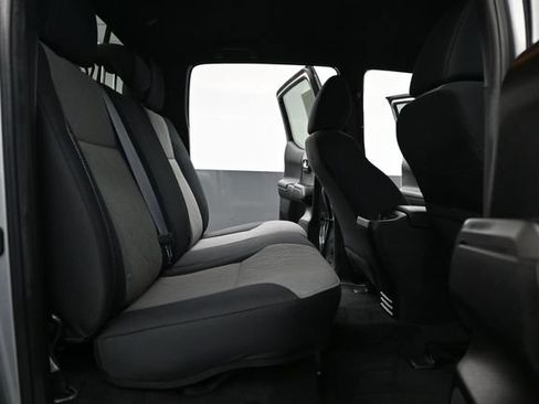 Used 2023 Toyota Tacoma TRD Off-Road w/ Black Out Package (TMS) AWD/4WD image 20