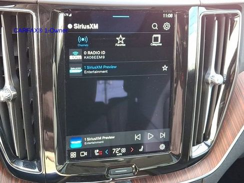 Certified 2023 Volvo XC60 B5 Plus image 20