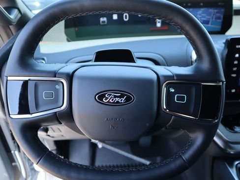 New 2026 Ford Expedition Tremor AWD/4WD image 4