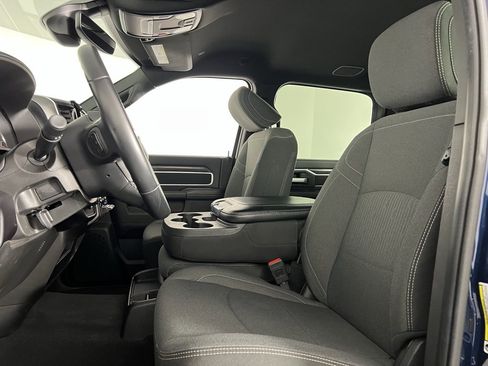 Used 2024 RAM 2500 Big Horn w/ Night Edition image 23