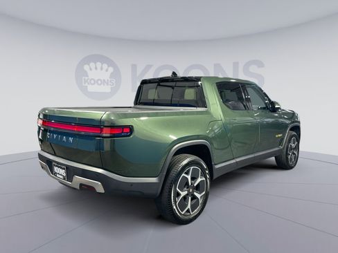 Used 2022 Rivian R1T Adventure image 7
