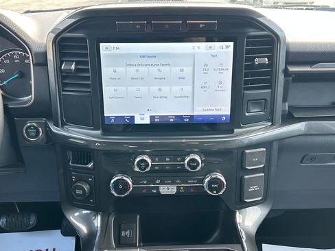 Used 2022 Ford F150 XLT w/ Equipment Group 302A High image 20