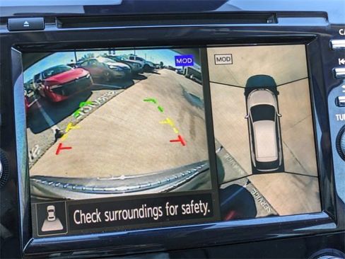 Used 2024 Nissan Murano SL image 26