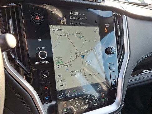 Certified 2025 Subaru Legacy Limited image 17