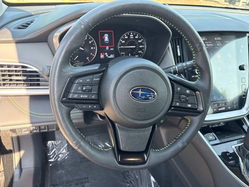 Used 2024 Subaru Outback Onyx Edition XT image 18