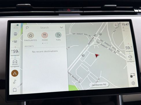 New 2026 Land Rover Range Rover SE image 24