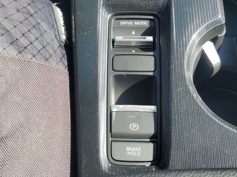 New 2026 Honda Civic Sport Touring image 36