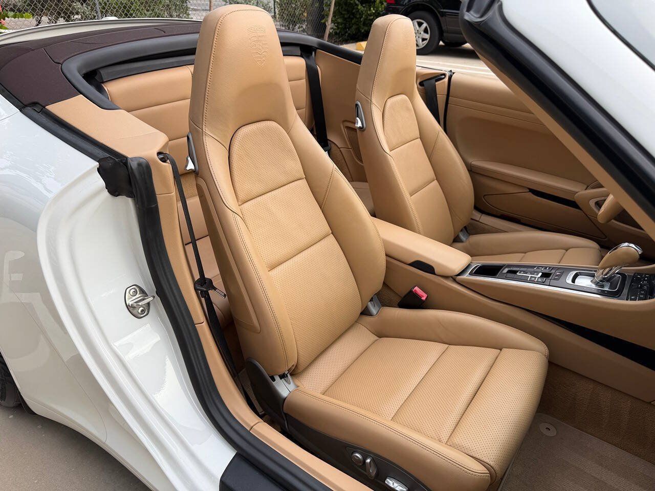 Used 2015 Porsche 911 Carrera RWD image 23