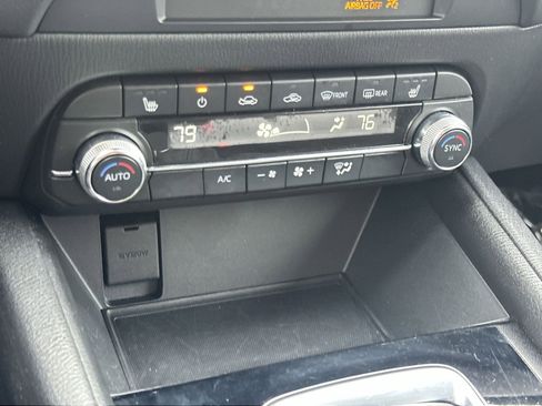 Used 2025 MAZDA CX-5 AWD 2.5 S w/ Preferred Package image 28