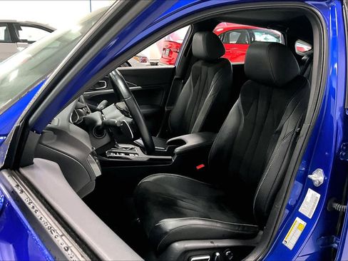 Used 2024 Acura Integra A-Spec image 10