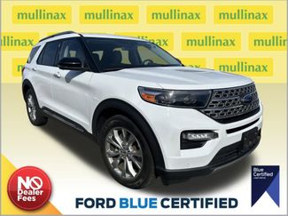 Used 2020 Ford Explorer Limited video 1