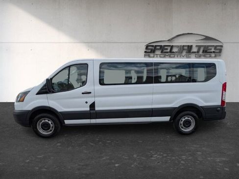 Used 2018 Ford Transit 350 XL RWD image 7