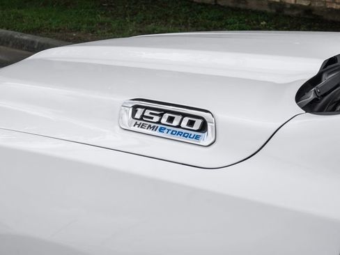 Used 2023 RAM 1500 Laramie AWD/4WD image 66