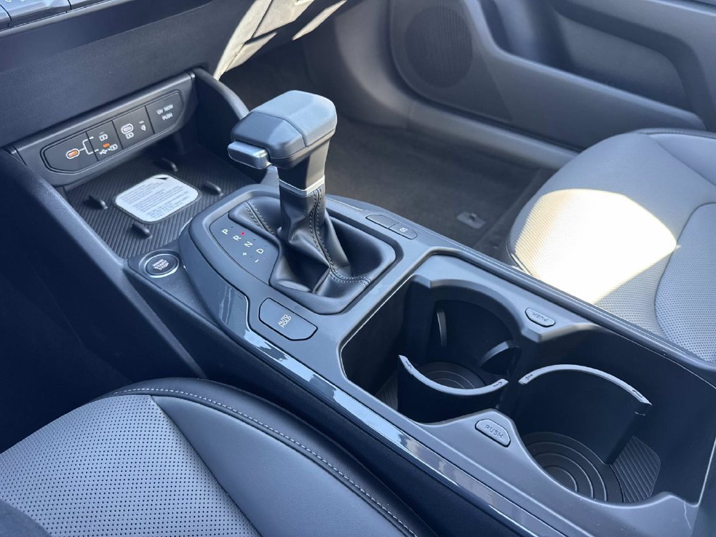 New 2026 Kia K4 GT-Line Turbo FWD image 27