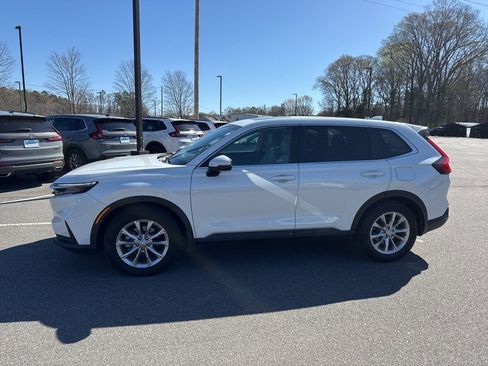 Used 2023 Honda CR-V EX-L image 4